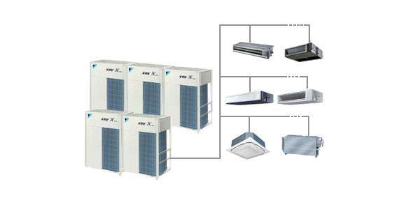 广州大金空调售后维修电话，大金空调制冷剂工作原理是什么 空调制冷剂